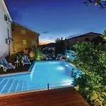 Two-bedroom With Sea View In Okrug Gornji Apartment