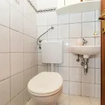 Two-bedroom With Sea View In Okrug Gornji Apartment